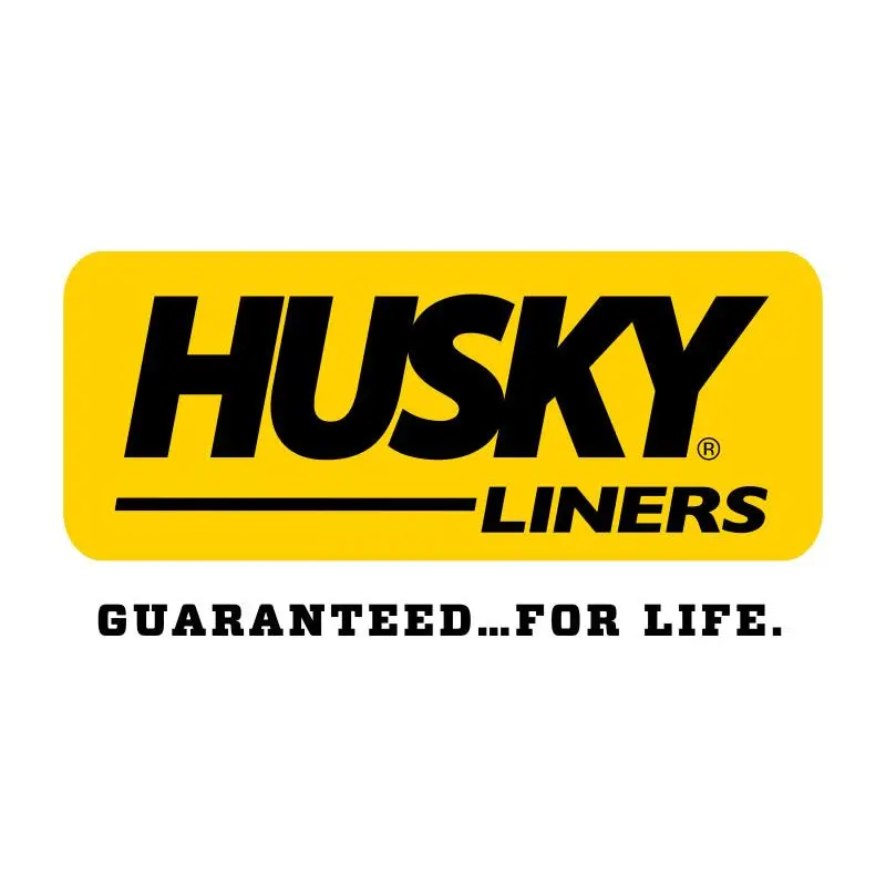Husky Liners 17-19 Chevrolet Silverado 2500/3500HD Diesel Aeroskin Hood Protector - Smoke