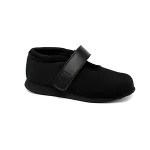 Mt. Emey 638 Black - Women's Post-op Shoes