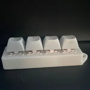 Keycap fidget