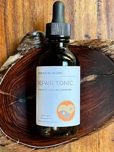 Repair Tonic Tincture for Pain Repair Tonic Tincture for Pain