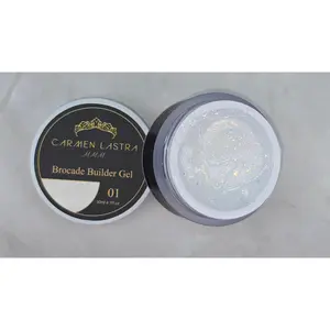 Brocade Builder Gel 30ml # 1