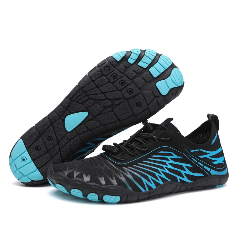 HOYOFOL 2026 Pro Barefoot  – Feel Natural Comfort All Day | Ultra-Light, Breathable, Zero Drop Sneakers for Walking & Work toe shoes,Women shoes, Runner