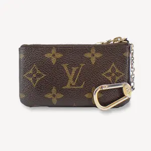 Pre-owned Louis Vuitton louis vuitton Mini Bags Monogram Coin Purse
