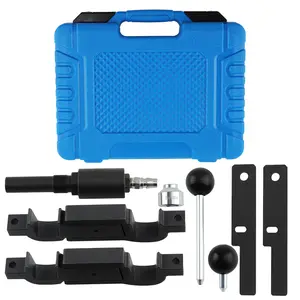 Engine Timing Tool Set compatible for Porsche Cayenne compatible for V8 4.5L