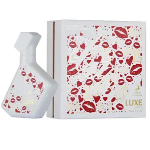 Maison Alhambra Luxe Chic For Women 3.4 Oz Eau De Parfum Spray