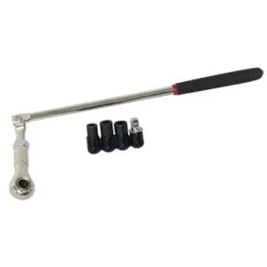 Lisle Master Actuator Motor Wrench