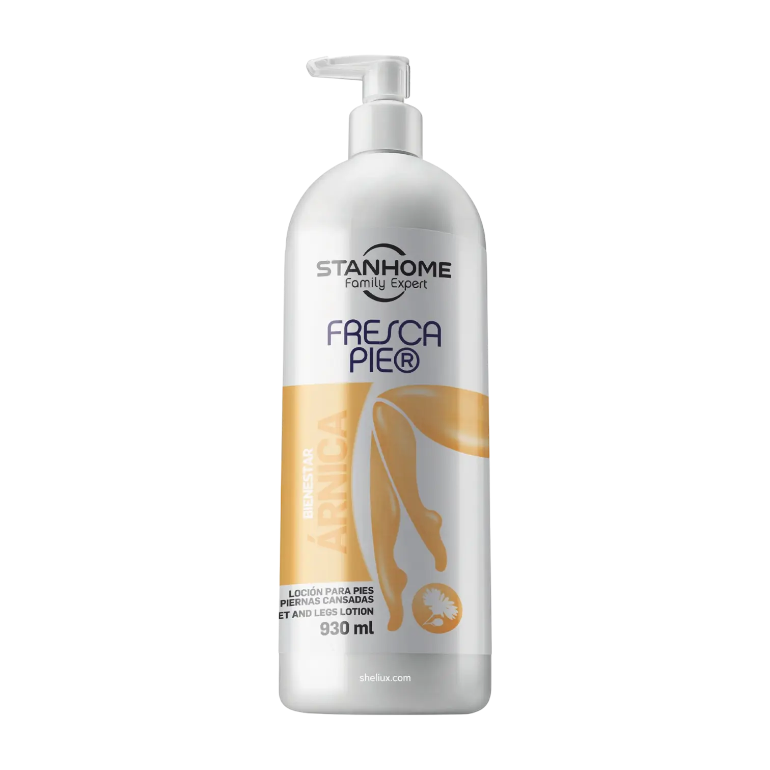 Stanhome – Frescapie Tired Feet & Legs Lotions (930 ml each)