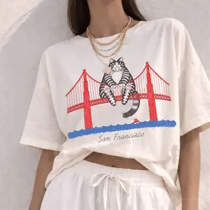 Dr Grace's San Francisco Cat shirt - Project Hail Mary Tshirt, Jazz Hands tee
