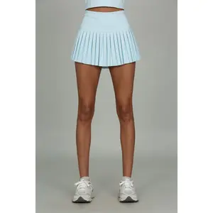 Tranquility Pleated Tennis Skirt