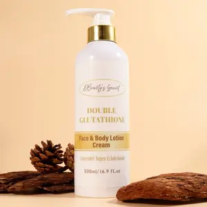 Face & Body Concentre Super Éclaircissant Cream