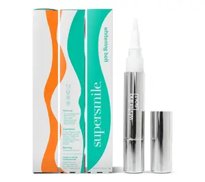 Supersmile Set of 3 Teeth Whitening Bolts