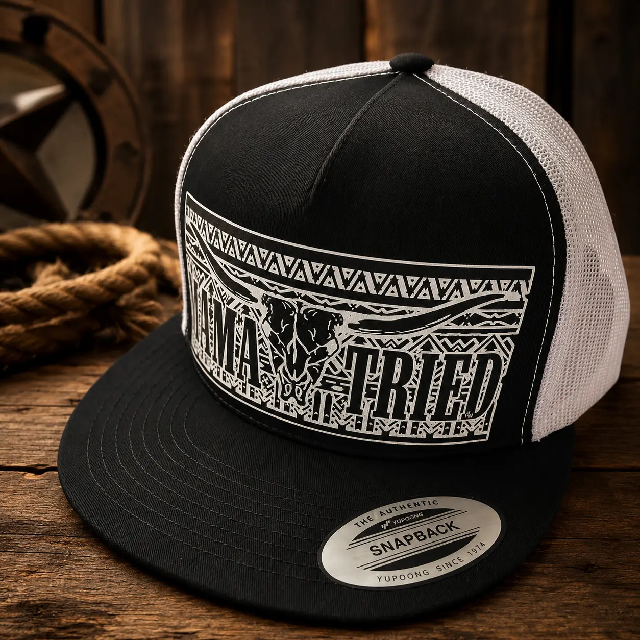 Cap For Man