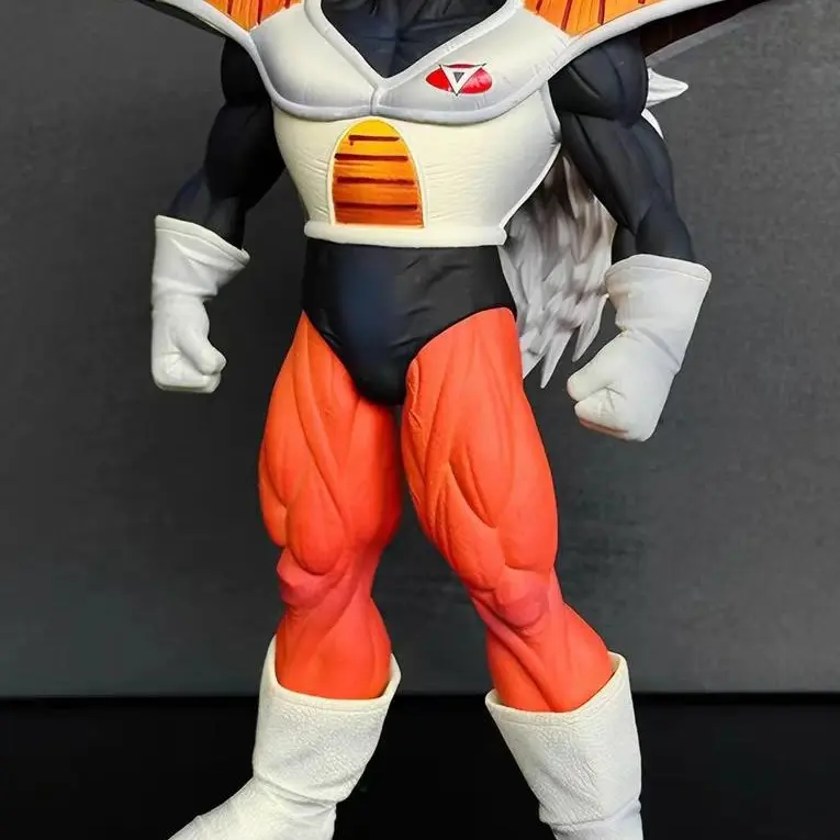 Ginyu (In Stock)For Home Decoration Exclusive Link Figure Sku 20260502