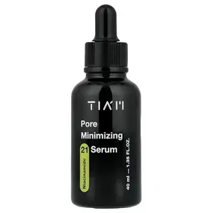 Tiam Pore Minimizing 21 Serum, 1.35 fl oz (40 ml)