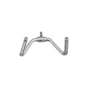 Champion Barbell  Revolving Multi-Exercise Bar