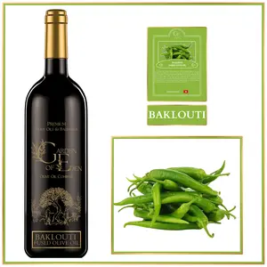 Baklouti Fused Olive Oil