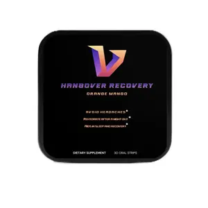 Hangover Recovery Supplement