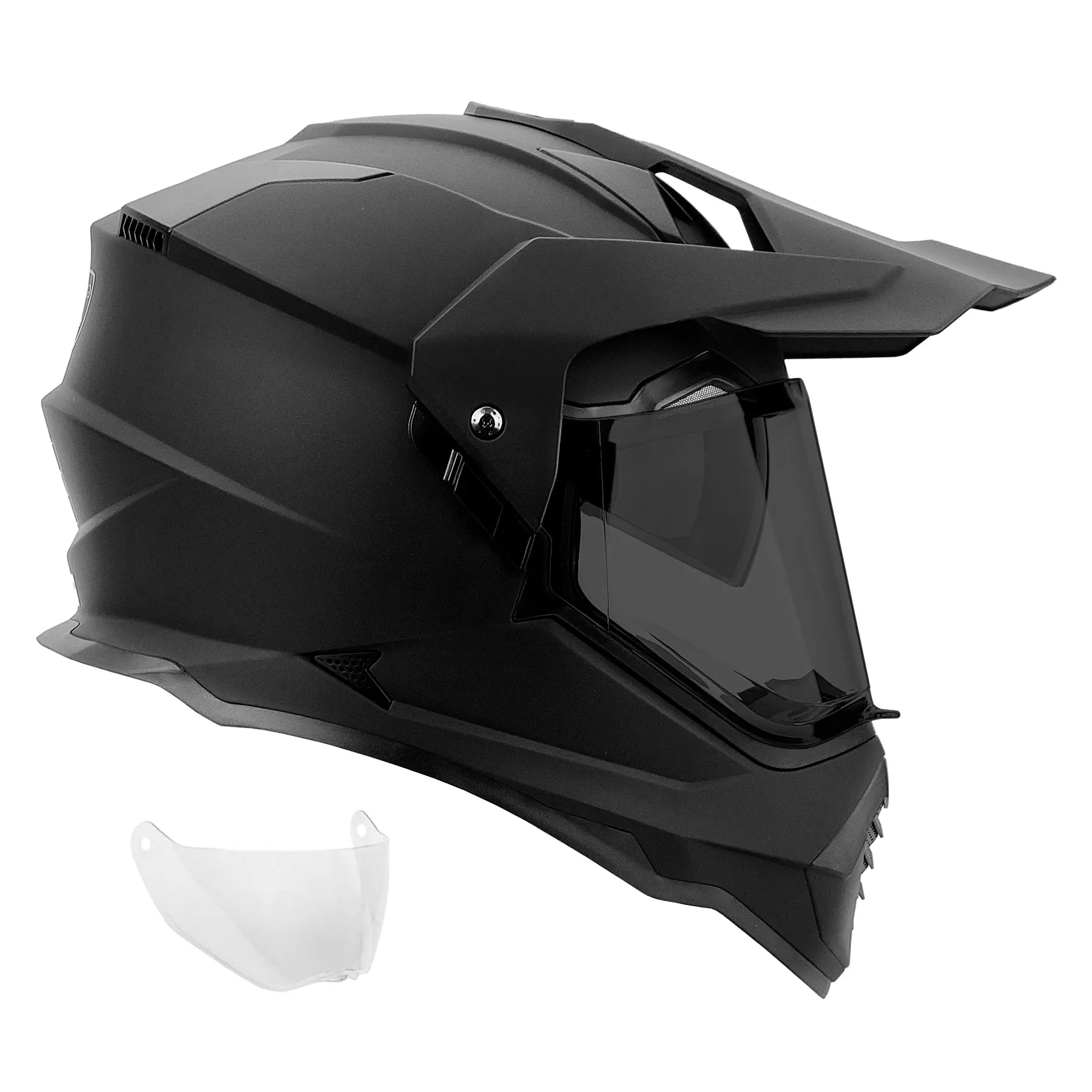 GDM Beast Dual Sport Helmet