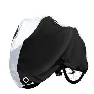 210D bicycle cover, raincoat cover, electric vehicle rain cover, outdoor scooter electric motorcycle sunshade and sun protection cover