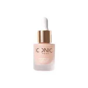 Iconic London Mini Underglow Blurring Primer
