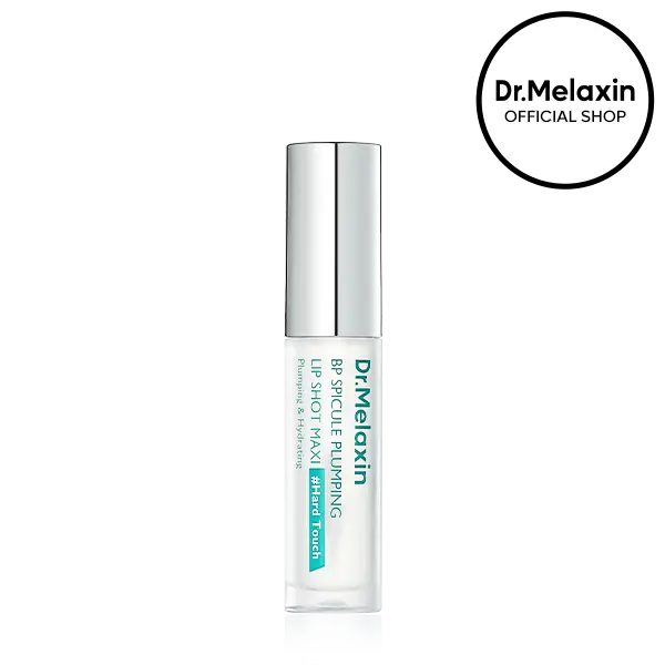DrMelaxin Official BP Spicule Plumping LIP Shot Maxi Lip Plumper Korean Cosmetics
