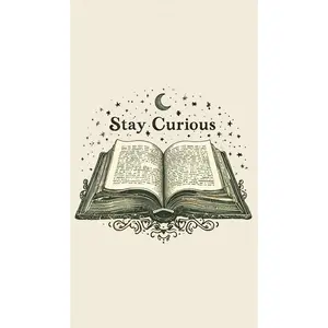 Stay Curious