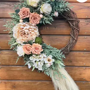 Floral Wreath