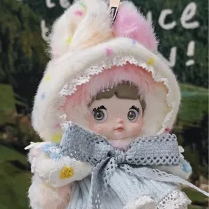 B16-Nommi -Weather Forecast Series Plush Doll  (Hidden Style Probability: 72:1)
