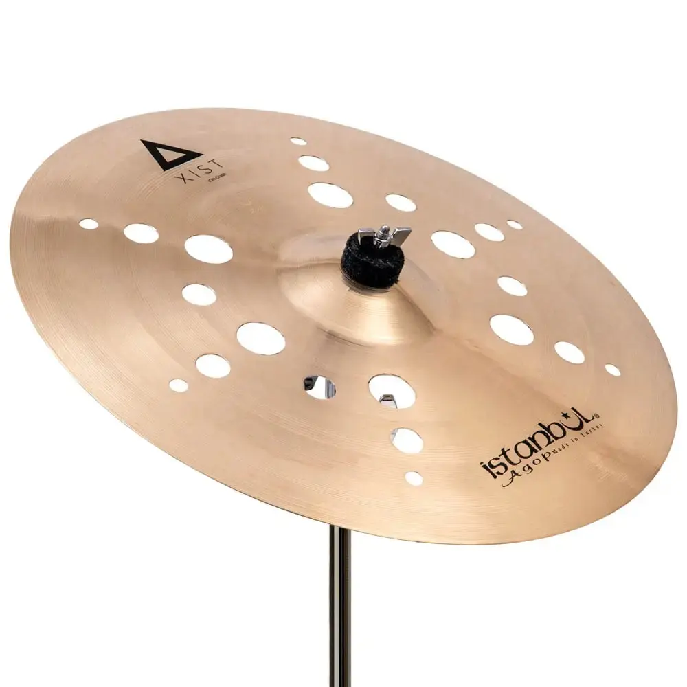 Istanbul Agop Xist Ion Crash Cymbal 22"