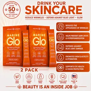 2 Pack: Marine Glo