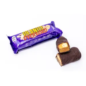 Vegan Peanut Overload™ (Pack of 4)