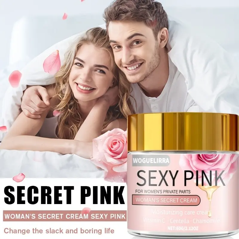 Women's Intimate Care Cream, Moisturizes, Hydrating and Freshens, Long-Lasting Odor Control, Gentle Formula, Brightening Effect, 72-Hour Protection, Moisturizing