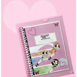 Powerpuff Girls Planner💕