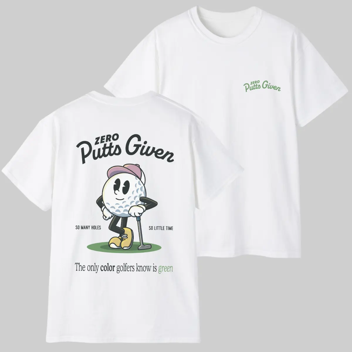 Retro Golf Shirt, Funny Mens Golf Shirt, Vintage Golf Shirt, Sports Golf Shirt, Cool Mens Golf Shirt, Graphic Shirt for Women, for Men, 100% Cotton shirt