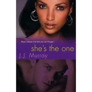 USED-She's The One by J.J. Murray (Paperback)