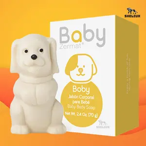 Zermat – Gentle Boby Soap