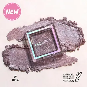 Lucent Cream Shadow (029, Alpha)
