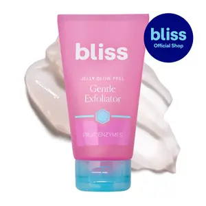 Jelly Glow Exfoliating Peel