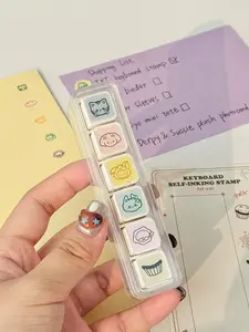 TXT PPULBATU KEYBOARD STAMP