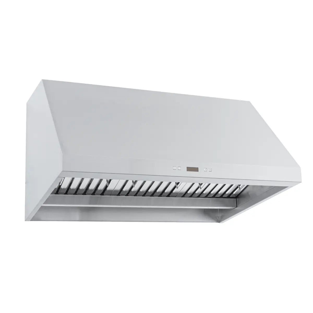 Under-Cabinet Range Hood, 1000/2000 CFM, Stainless Steel Finish| Proline PLGW 832