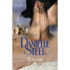 USED-El Legado by Steel, Danielle (Paperback)