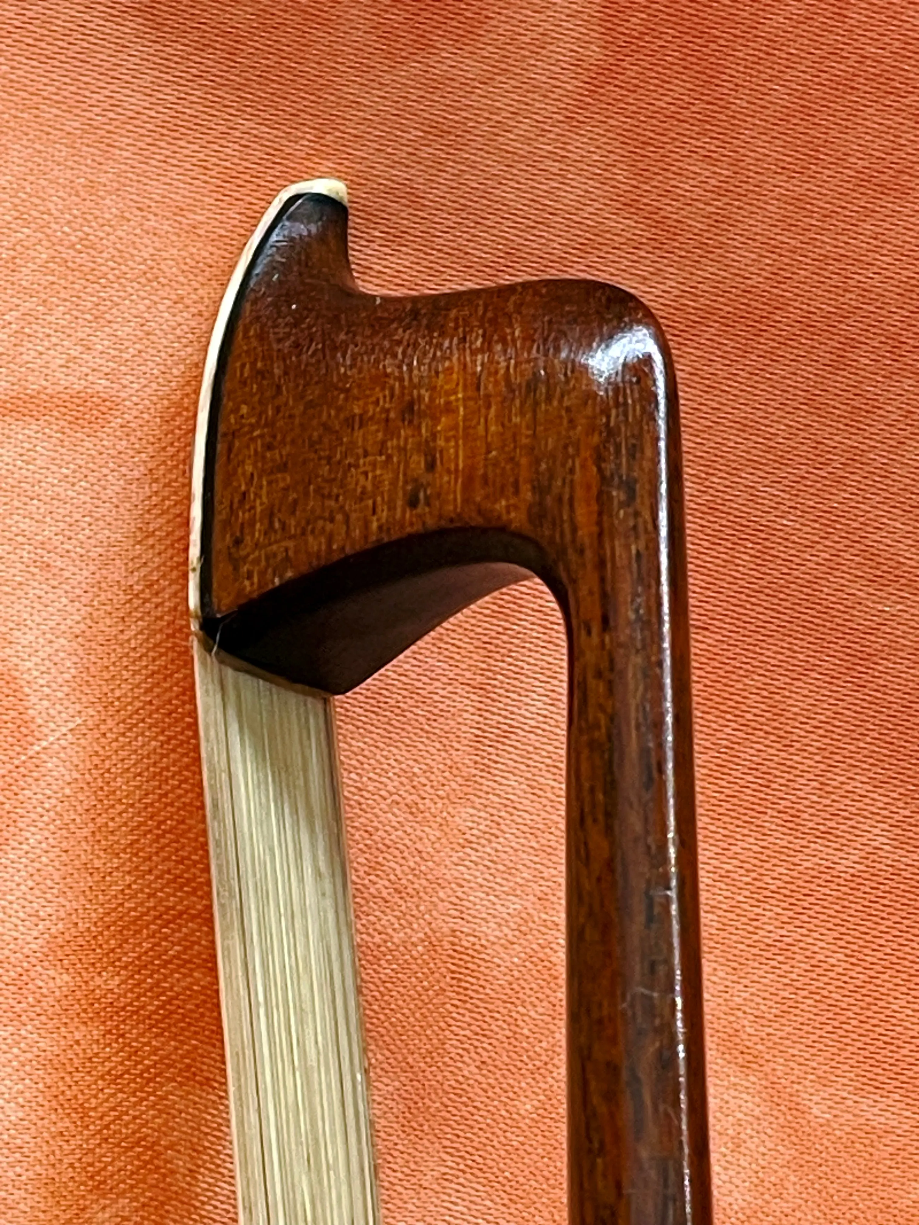 Fine French Violin Bow – Concert Ready