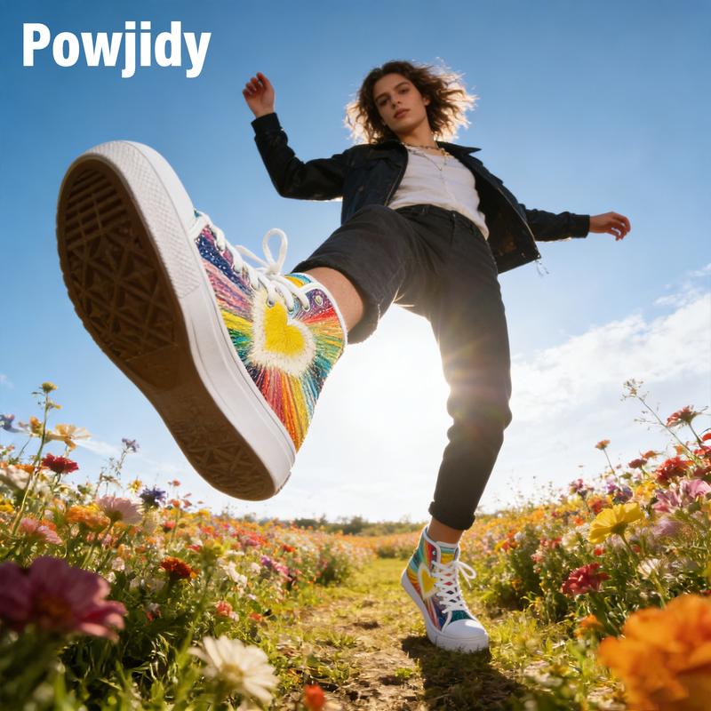 【Powjidy】Lucky Casual sports shoes, lightweight, shock absorbing, durable, with soft cushioning soles—perfect for all seasons. A birthday gift for couples.