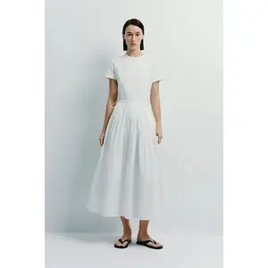 Etoile Voluminous Skirt