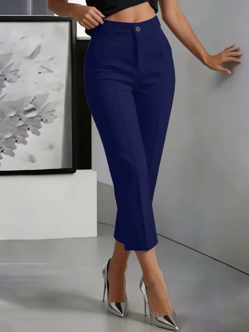 high waisted dress pants amazon - TikTok Shop