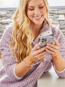 Simply Southern Phone Wristlet