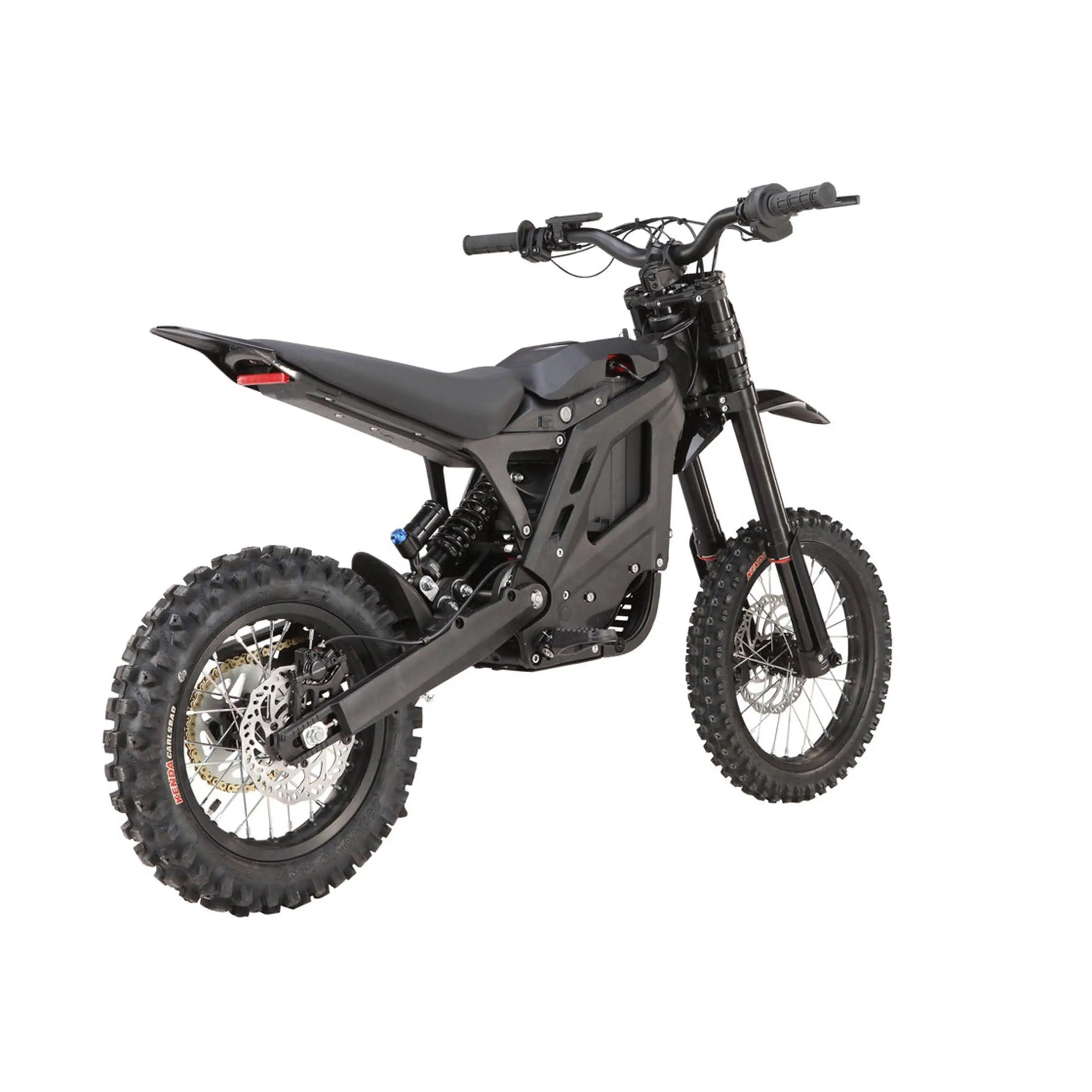E Ride Pro Mini R | 14/12 Wheels | 72V 8KW E-Mini