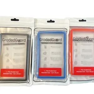 Standard Case - PSA - GradedGuard - You Collect and Invest, We Protect