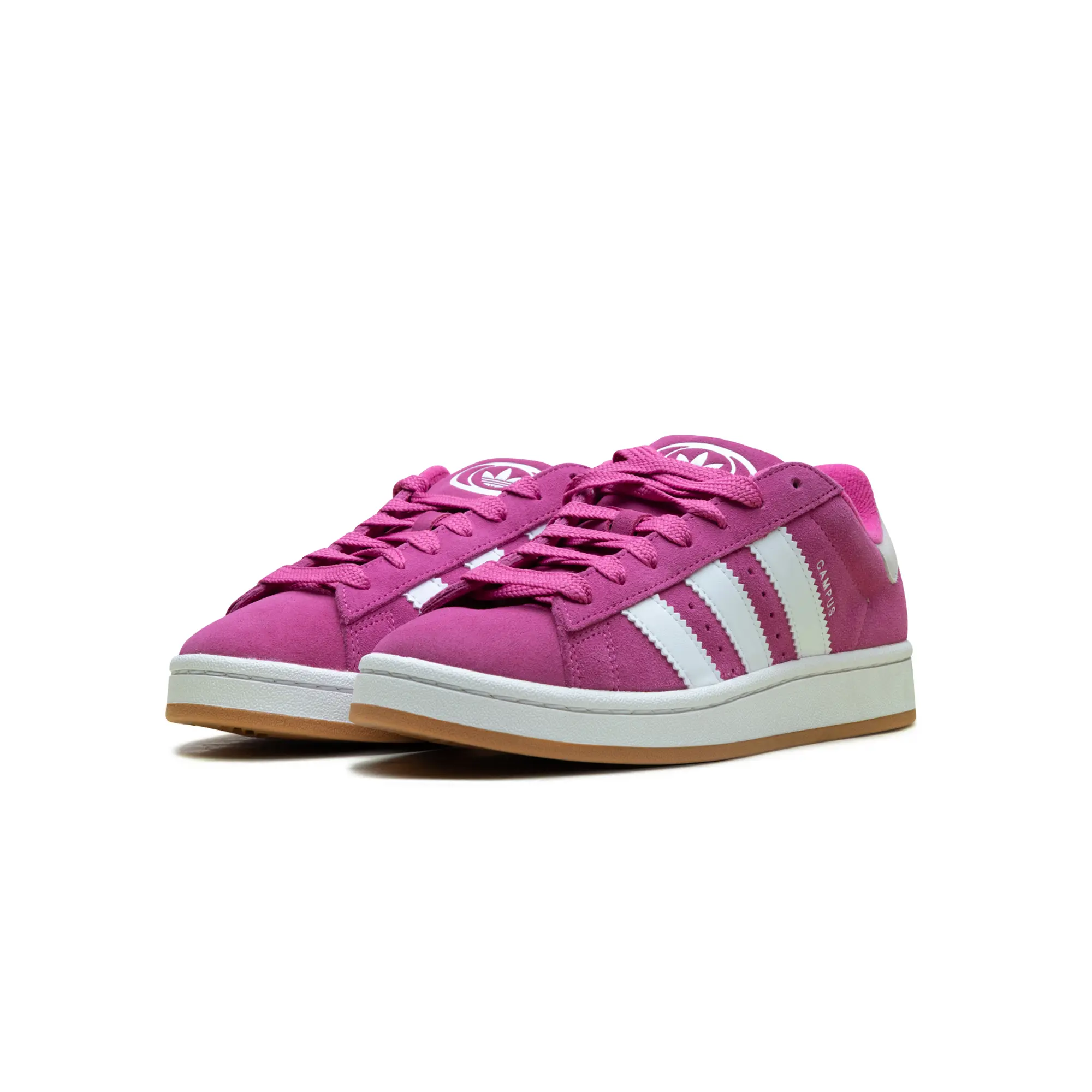 Campus 00s GS "Semi Lucid Fuchsia" IG9156 - TikTok Shop Campus 00s GS "Semi Lucid Fuchsia" IG9156 - TikTok Shop