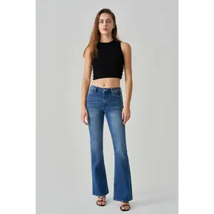 Vintage LALA Flare Jean HJ186